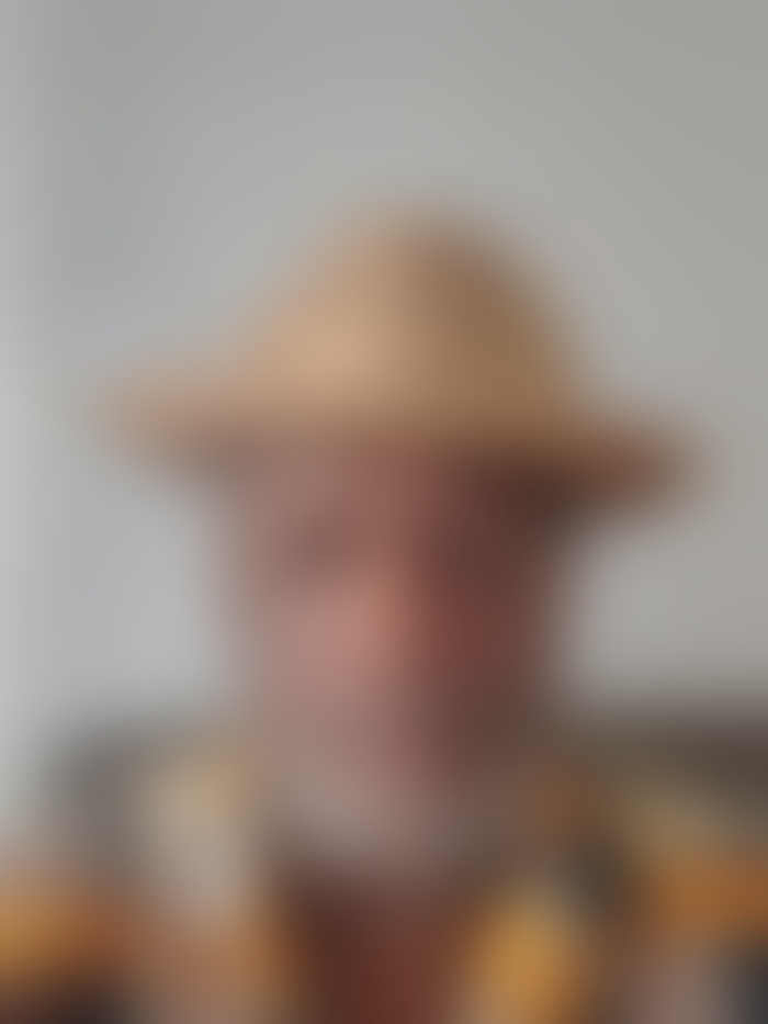 Man