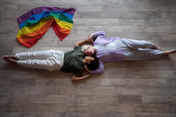 LGBTQ Dating App in Evans, Colorado