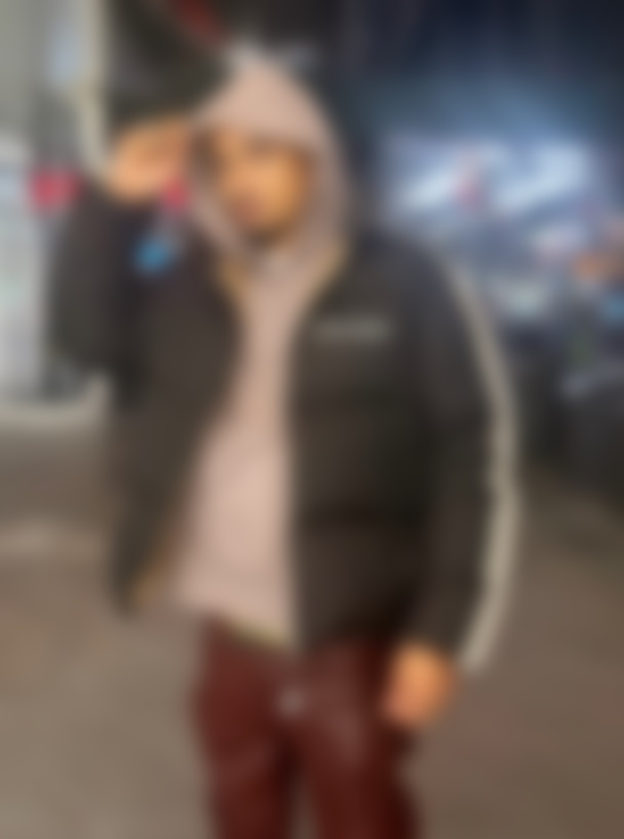 Man