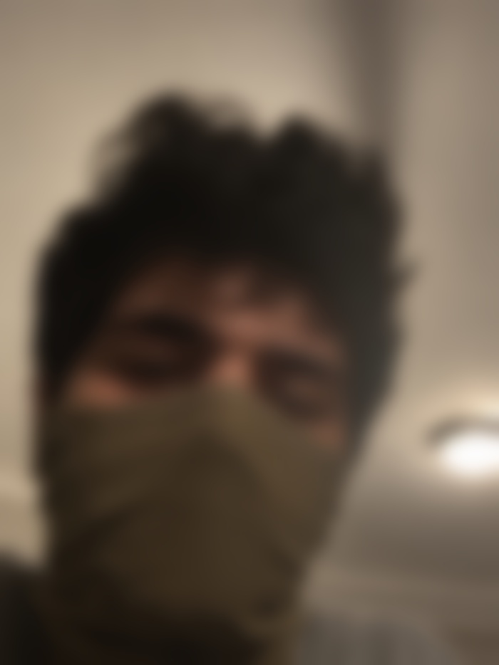 Man