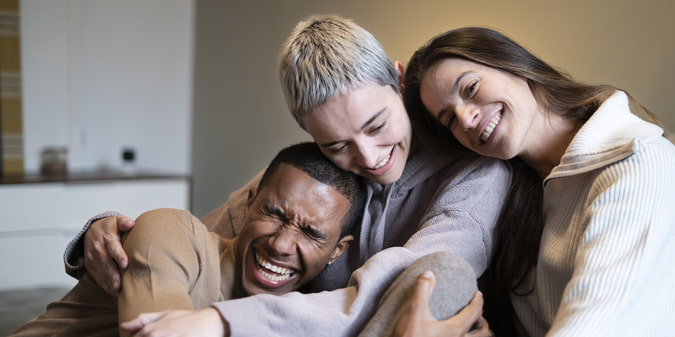 Why Lesbians Are Fetishized and Gay Men Mocked—It’s Infuriating