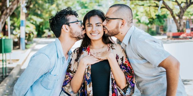 bisexual dating