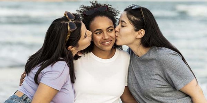 Bisexual Dating