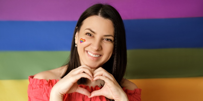 LGBTQ+ Community