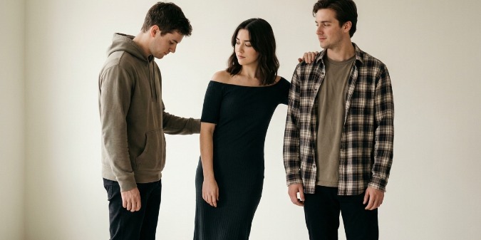 polyamorous lifestyle