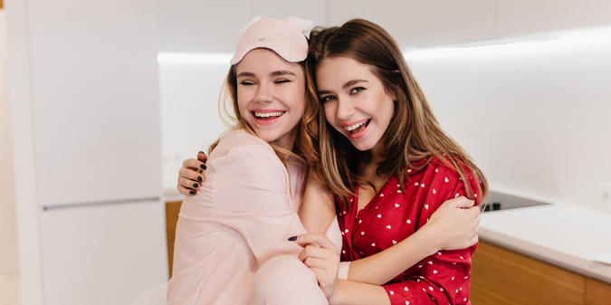 bisexual women