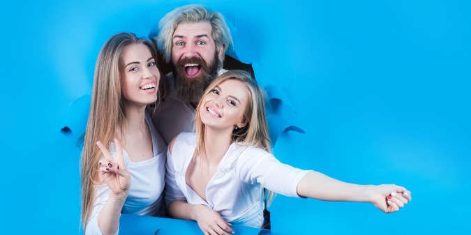 bisexual dating tips