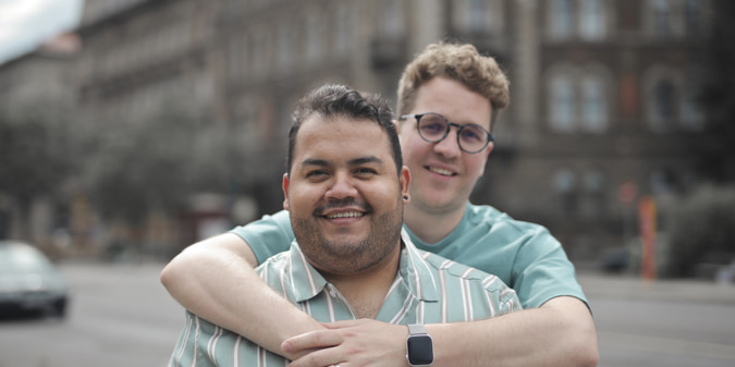 The First Way Gay Men Were Taught to Self-Police in Society