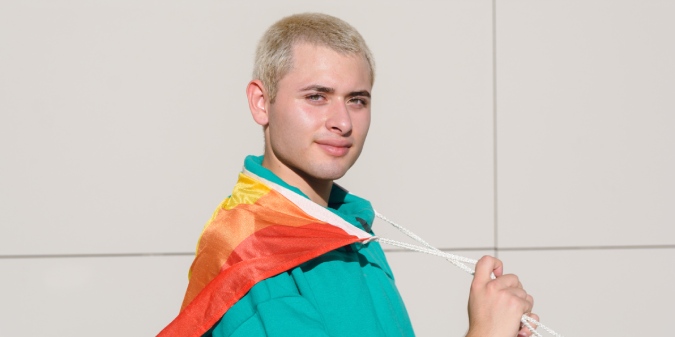 transgender