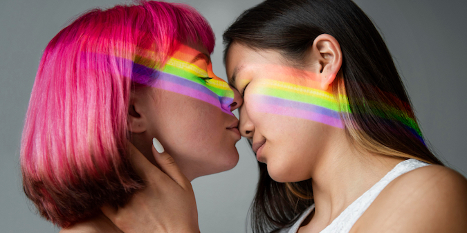 bisexuales