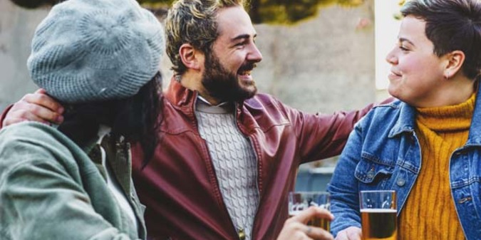 Poly Dating Boundaries: How Much Should You Really Know?