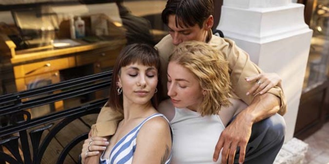 Bisexual Dating