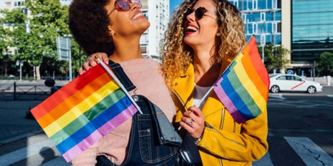 LGBTQ Dating