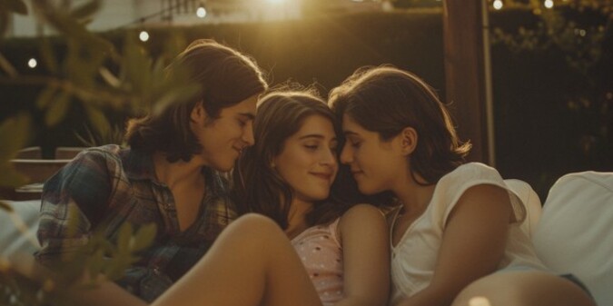 bisexual dating