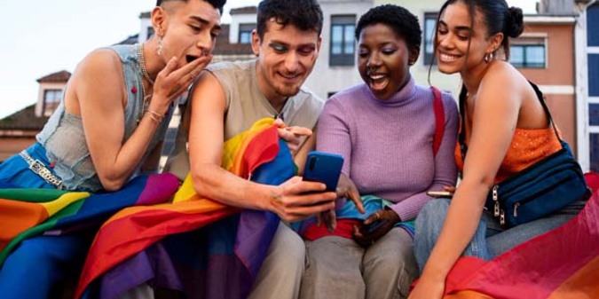 LGBTQ Dating