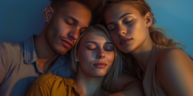 bisexual dating