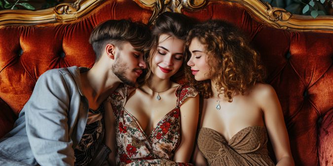 Swingers Dating