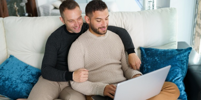Gay Dating Outside Big LGBTQ Cities