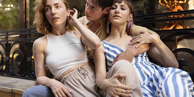 Bisexual Dating