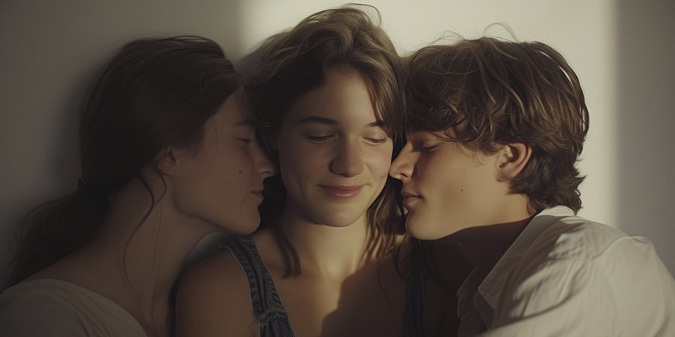 bisexual dating