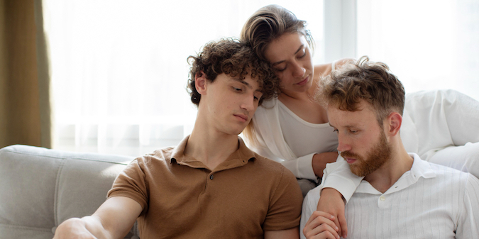 Cuckolding