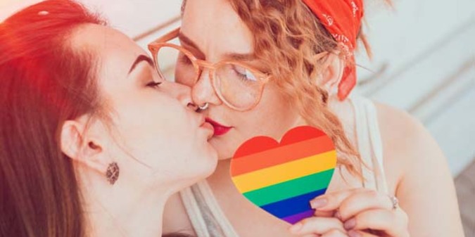 LGBTQ Dating