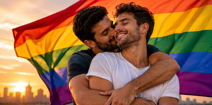 Gay Body Types Explained: A Complete Guide to Popular Gay Body Categories