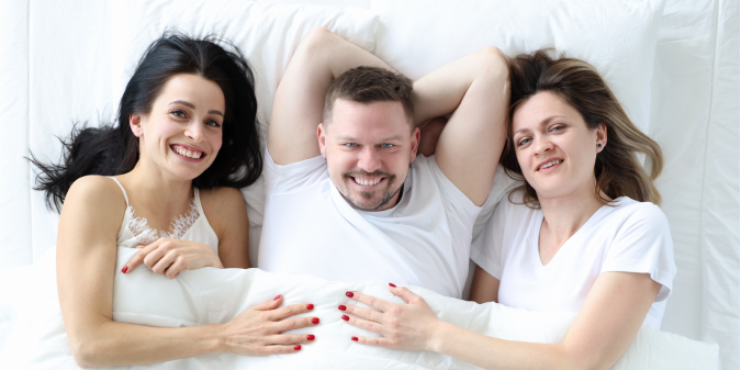 bisexual dating