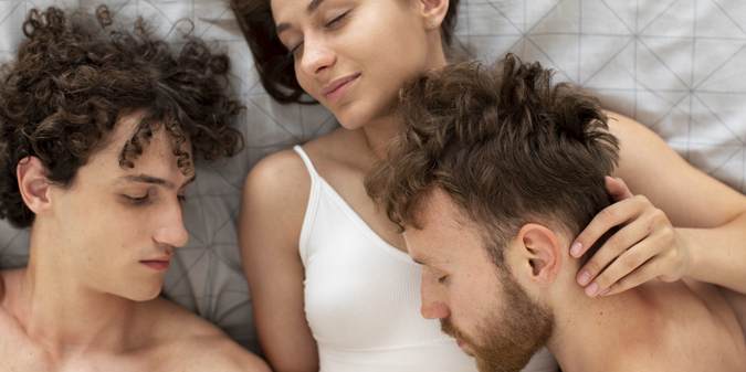 Threesome