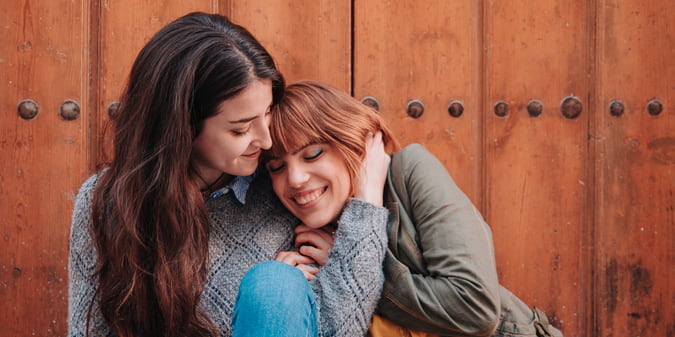How AI Chatfishing Affects LGBTQ Plus Online Dating