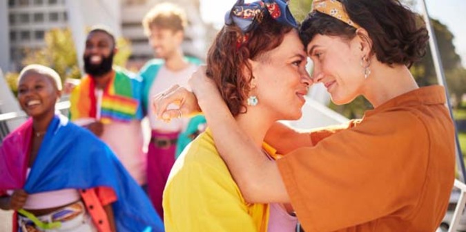 LGBTQ Dating