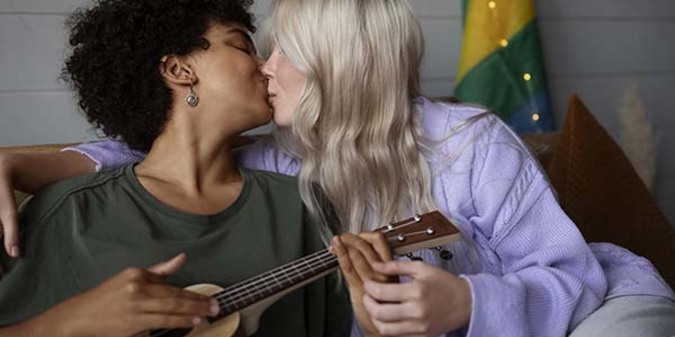 Bisexual Dating
