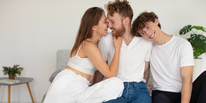 Cuckold Relationship