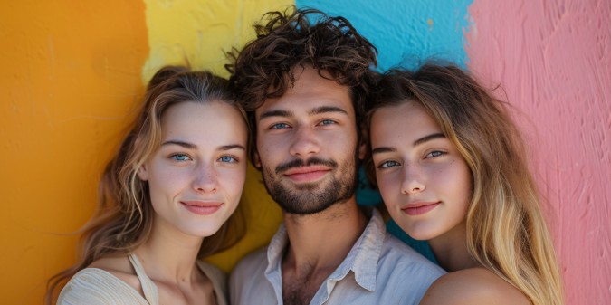 bisexual dating tips