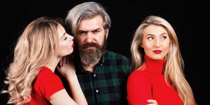 Threesome Dating Tips
