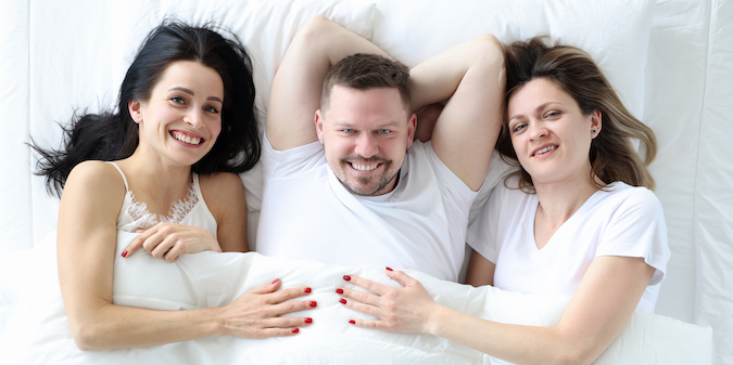 relación abierta
