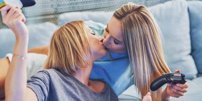 Bisexual Dating