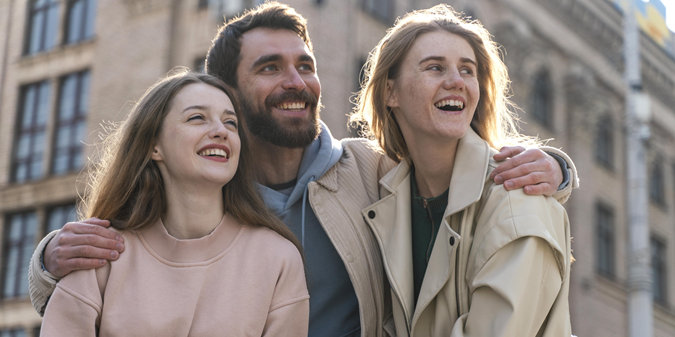 Bisexual Dating