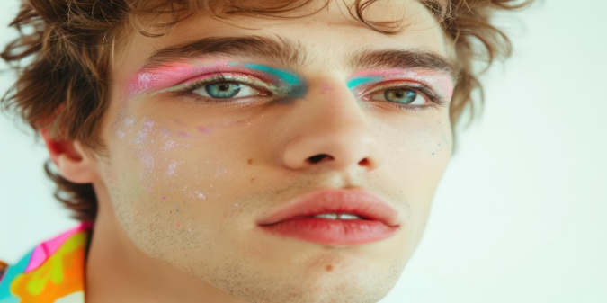 trans men dating