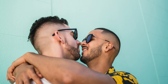 Queer AI Romantic Partners and the Future of LGBTQ+ Love Dating