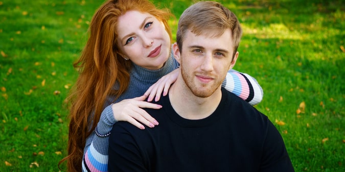 Why Gay Men Seem More Attractive to Straight Women Than Ever