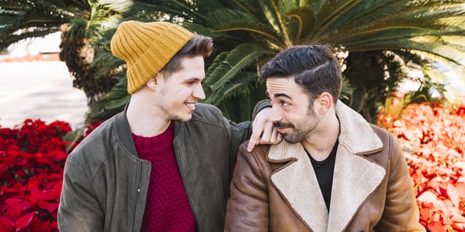 Speed Dating for Gay Young Professionals in Their 20s and 30s
