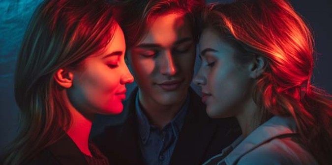 bisexual dating tips