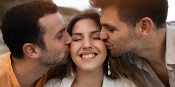 Find a Threesome in New York: Your Guide to Thrilling Threes