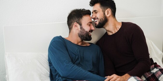 Rencontre Gay