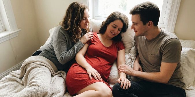 threesome,unicorn,nonmonogamy,polyamory