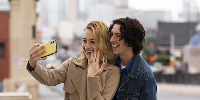 Gay Man and Straight Woman Married: Is This Becoming Normalized?