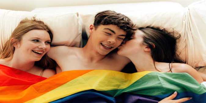 bisexual dating tips