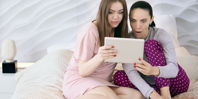 Bisexual dating