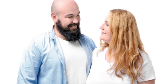 bisexual bbw women and couples